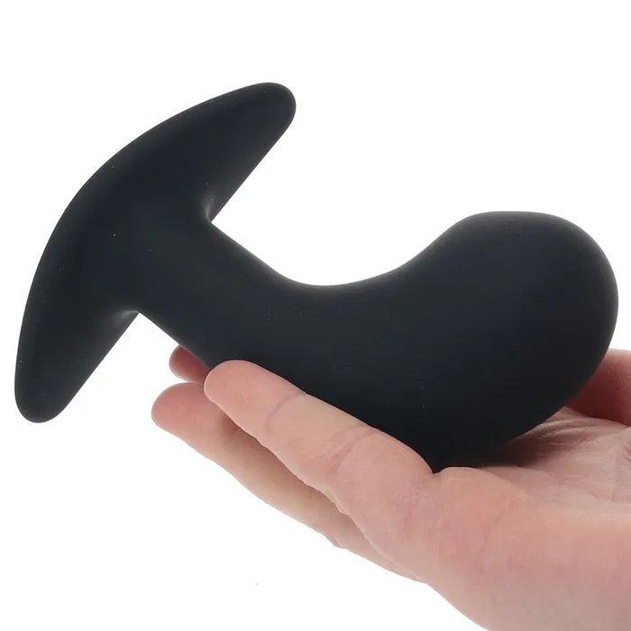 CalExotics Anal Rock Bottom Curved Probe