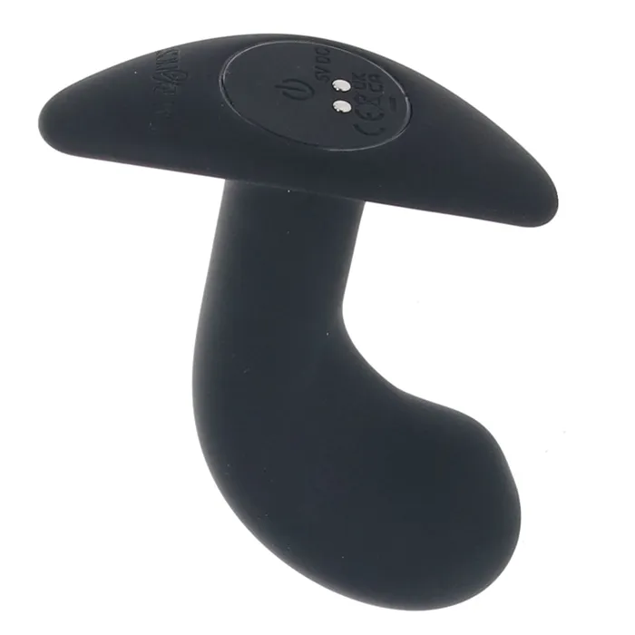 CalExotics Anal Rock Bottom Curved Probe
