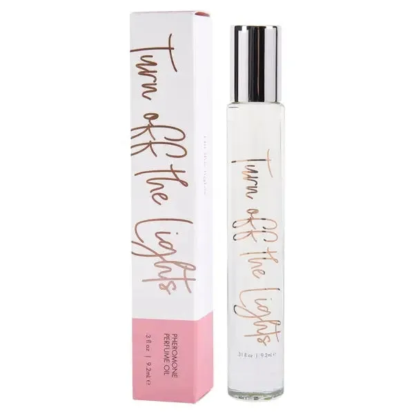 Classic Brands Cgc Perfume Oil W Pheromones Turn Off The Lights 42 Fl Oz Dildos Classic Brands Cgc Perfume Oil W Pheromones Turn Off The Lights 42 Fl Oz Dildos