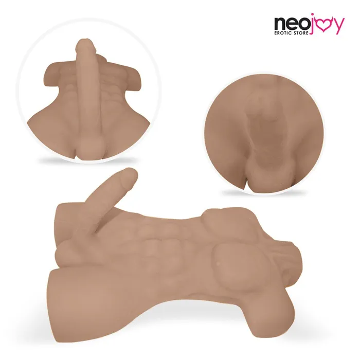 Clearance Neojoy King Fighter Male Sex Doll Latin Color 118KG Neojoy Male Sex Toys Clearance Neojoy King Fighter Male Sex Doll Latin Color 118KG Neojoy Male Sex Toys