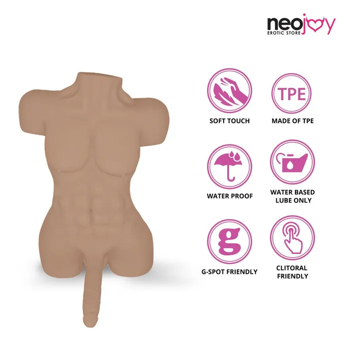 Clearance Neojoy King Fighter Male Sex Doll Latin Color 118KG Neojoy Male Sex Toys Clearance Neojoy King Fighter Male Sex Doll Latin Color 118KG Neojoy Male Sex Toys