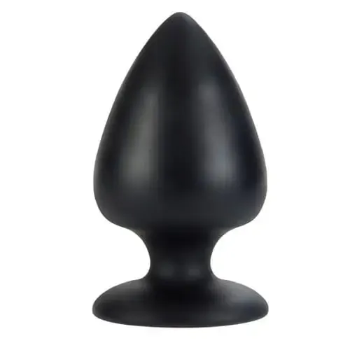 Colt Big Boy Black CalExotics Anal