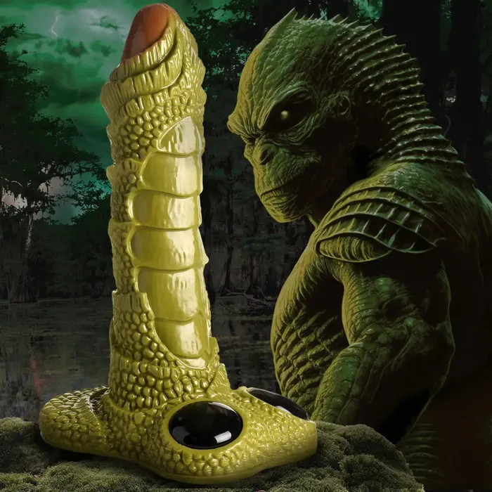 Creature Cocks Scaly Swamp Monster 3 Foot Giant Dildo Creature Cocks Dildos Creature Cocks Scaly Swamp Monster 3 Foot Giant Dildo Creature Cocks Dildos