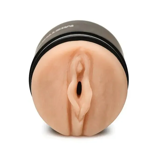 Curve Toys Male Sex Toys Curve Novelties Mistress Mini Double Stroker Pussy Ass