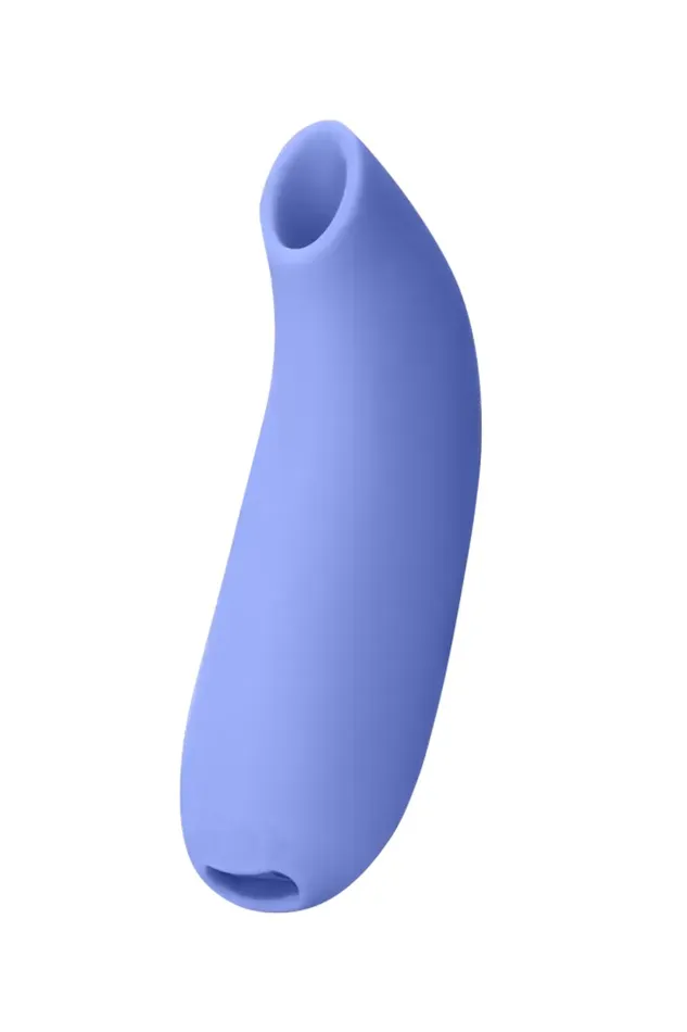 Dame Vibrators Aer Pulse Stimulator Clitoral Vibrator