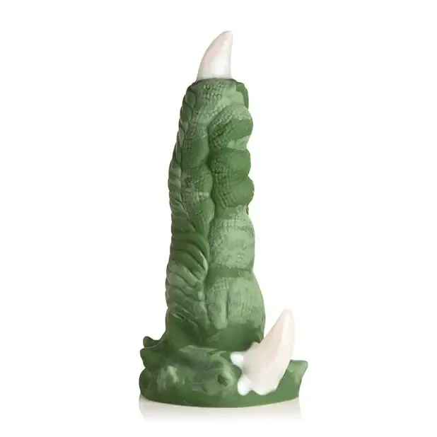 Dildos Creature Cocks Creature Cocks Dragon Claw Silicone Dildo