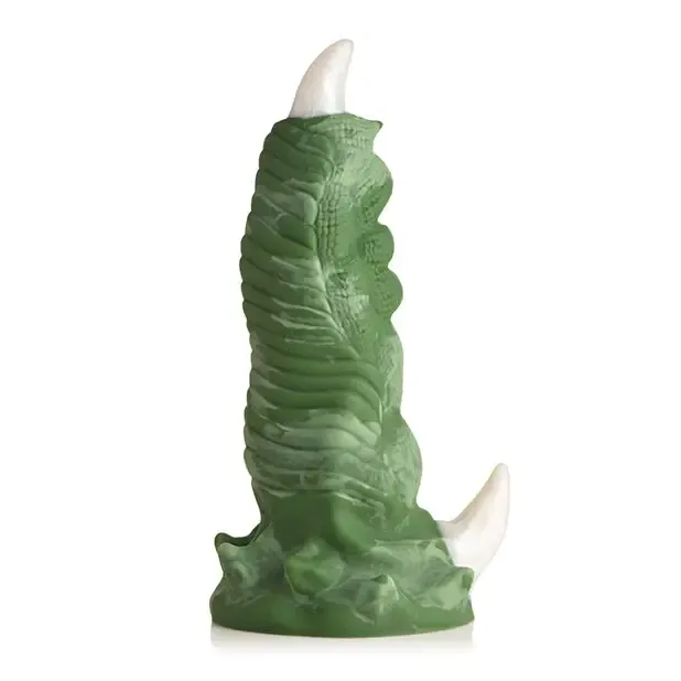 Dildos Creature Cocks Creature Cocks Dragon Claw Silicone Dildo