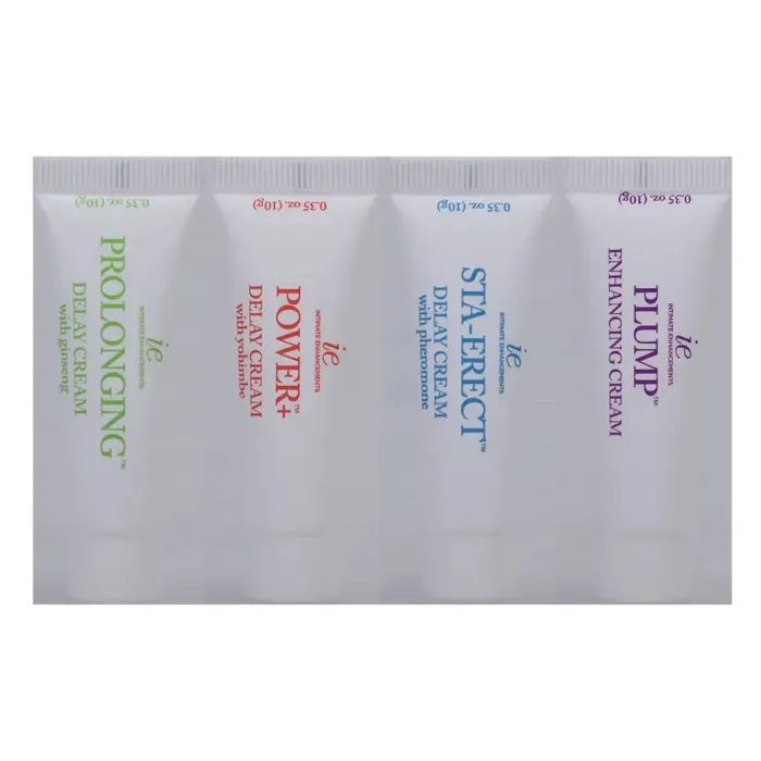 Doc Johnson Novelties Vibrators Intimate Enhancements Enhance Pillow Packs Doc Johnson Novelties Vibrators Intimate Enhancements Enhance Pillow Packs