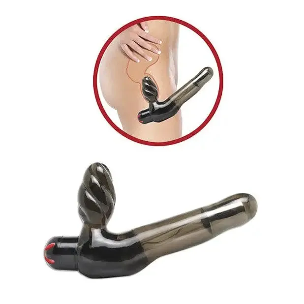 Female Sex Toys Fetish Fantasy Fetish Fantasy Series Vibrating strapless Strapon Female Sex Toys Fetish Fantasy Fetish Fantasy Series Vibrating strapless Strapon