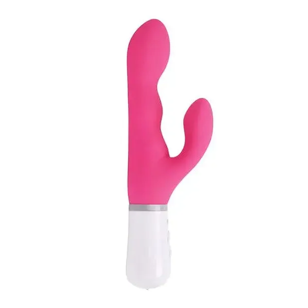 Female Sex Toys Lovense Lovense Nora Rechargeable Rabbit with App Control