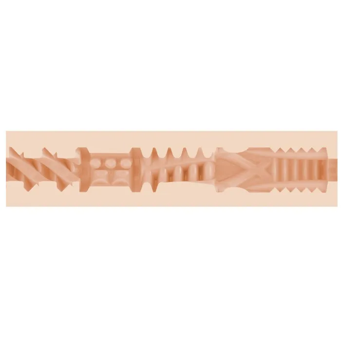 Fleshlight FLESHJACK JOHNNY RAPID ANO MASTURBATOR Male Sex Toys