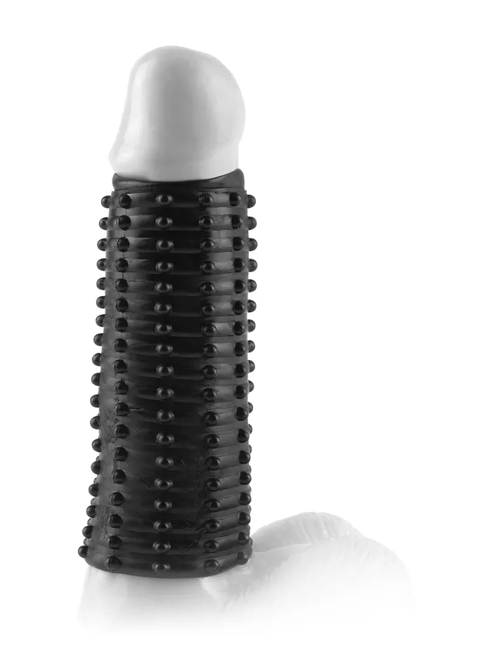 HonourSkintwocom FX Magic Pleasure Sleeve Male Sex Toys
