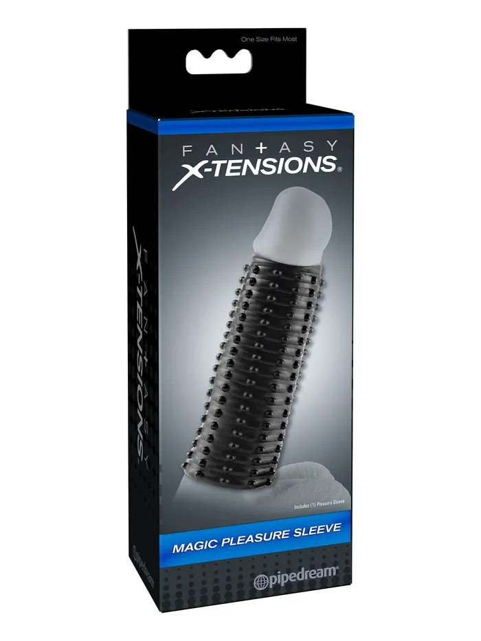 HonourSkintwocom FX Magic Pleasure Sleeve Male Sex Toys HonourSkintwocom FX Magic Pleasure Sleeve Male Sex Toys