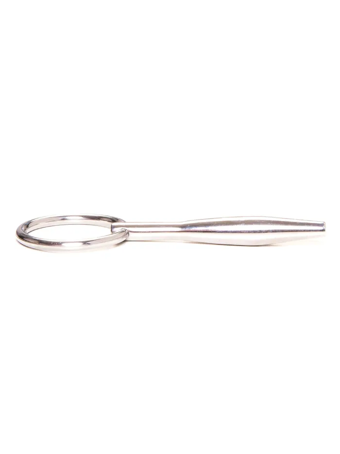 HonourSkintwocom Male Sex Toys Lightweight Steel Penis Plug HonourSkintwocom Male Sex Toys Lightweight Steel Penis Plug
