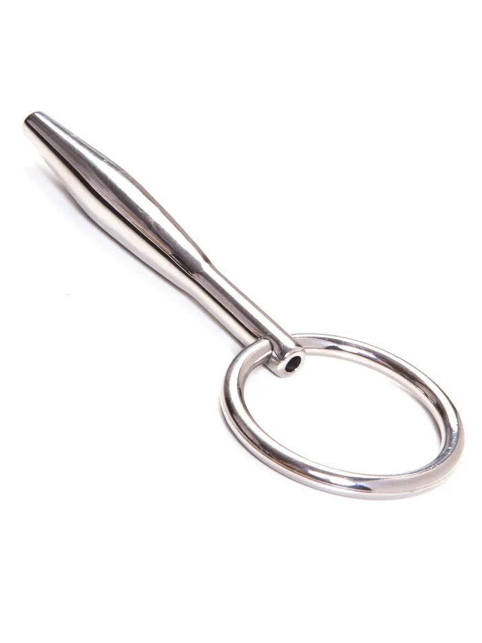 HonourSkintwocom Male Sex Toys Lightweight Steel Penis Plug HonourSkintwocom Male Sex Toys Lightweight Steel Penis Plug