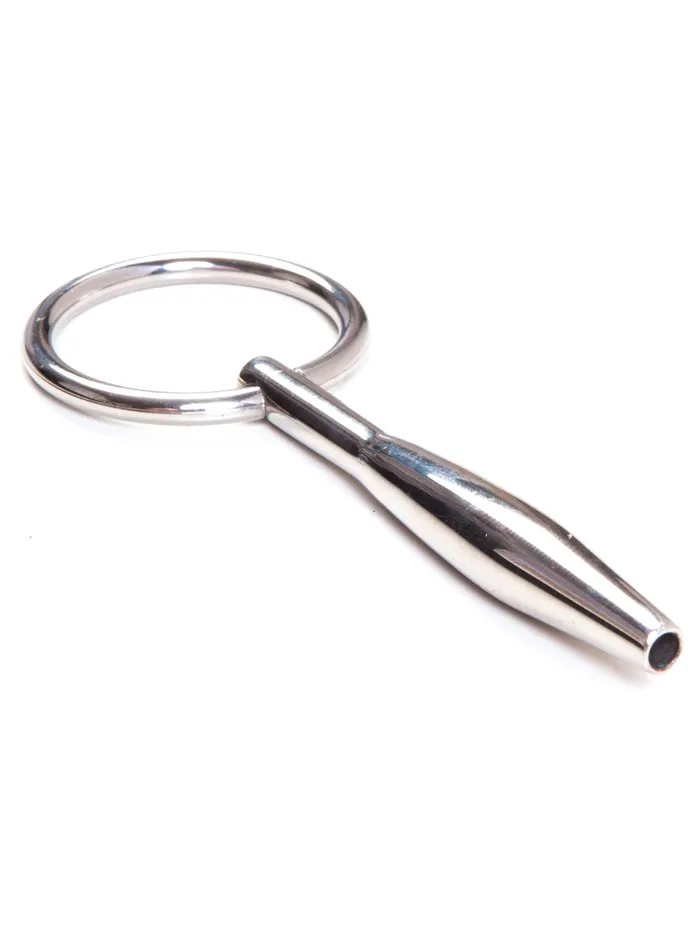 HonourSkintwocom Male Sex Toys Lightweight Steel Penis Plug HonourSkintwocom Male Sex Toys Lightweight Steel Penis Plug