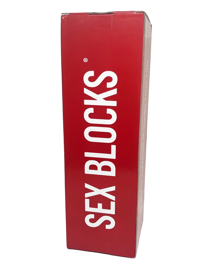 Intimacy Games Intimacy Games Sex Blocks Couples