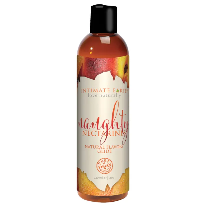 Intimate Earth Vibrators Intimate Earth Nectarine Lube