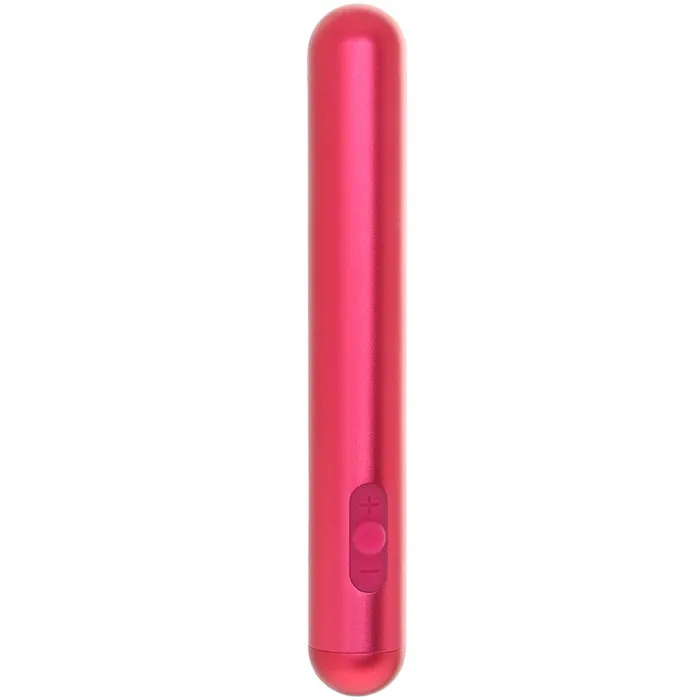 Jimmyjane Vibrators JimmyJane Chroma Bullet Vibe in Pink