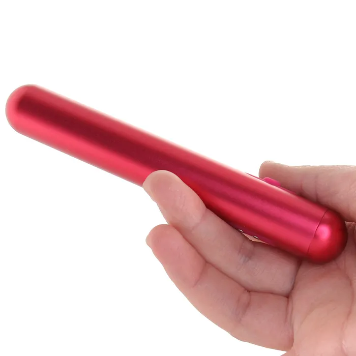 Jimmyjane Vibrators JimmyJane Chroma Bullet Vibe in Pink Jimmyjane Vibrators JimmyJane Chroma Bullet Vibe in Pink