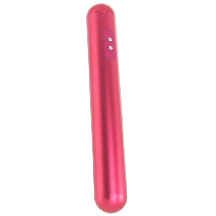 Jimmyjane Vibrators JimmyJane Chroma Bullet Vibe in Pink Jimmyjane Vibrators JimmyJane Chroma Bullet Vibe in Pink