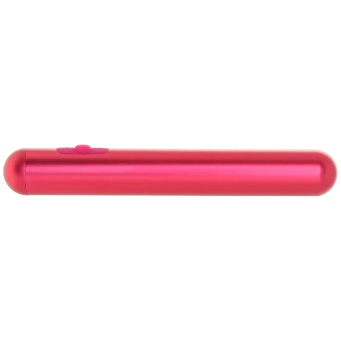 Jimmyjane Vibrators JimmyJane Chroma Bullet Vibe in Pink Jimmyjane Vibrators JimmyJane Chroma Bullet Vibe in Pink
