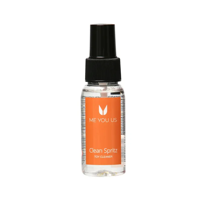 Kinx Vibrators Kinx Spritz Toy Cleaner 50ml