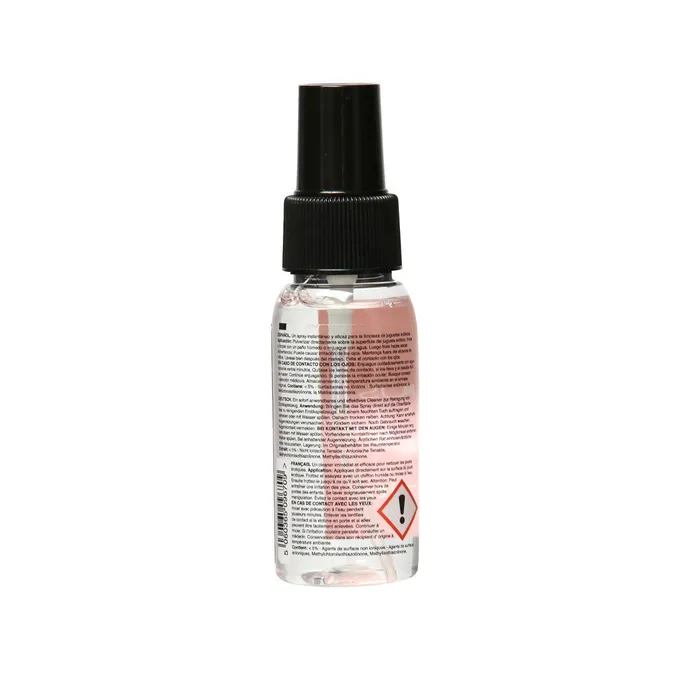 Kinx Vibrators Kinx Spritz Toy Cleaner 50ml