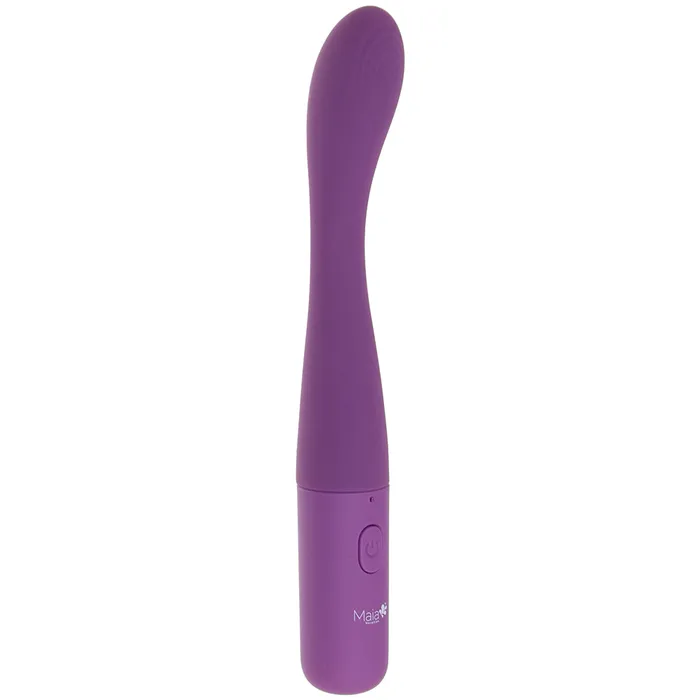 Maia Vibrators Chelsi GSpot Vibe