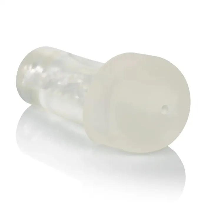 Male Sex Toys CalExotics Optimum Series Advanced Auto Smart Pump