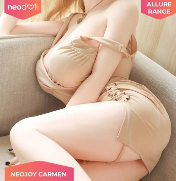 Neodoll Allure Carmen Realistic Sex Doll 167cm Natural 6YE Doll Male Sex Toys Neodoll Allure Carmen Realistic Sex Doll 167cm Natural 6YE Doll Male Sex Toys