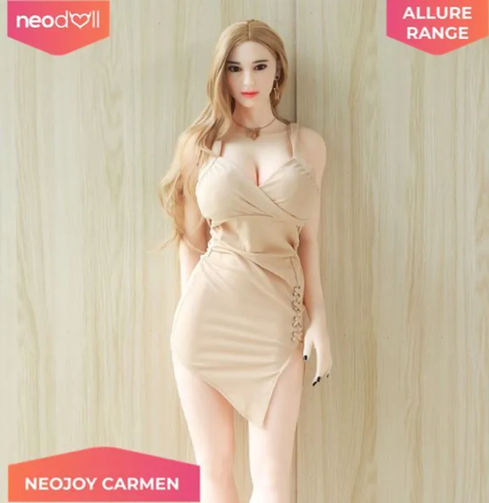 Neodoll Allure Carmen Realistic Sex Doll 167cm Natural 6YE Doll Male Sex Toys Neodoll Allure Carmen Realistic Sex Doll 167cm Natural 6YE Doll Male Sex Toys