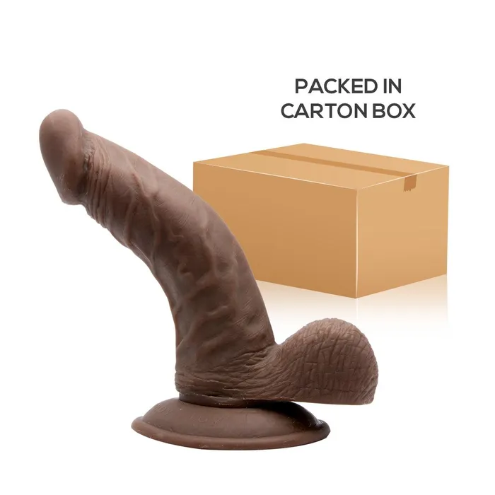Neojoy Dildos Neojoy Lifelike superreal PVC Dildo Curved 57 inch Brown Box Bundle Neojoy Dildos Neojoy Lifelike superreal PVC Dildo Curved 57 inch Brown Box Bundle