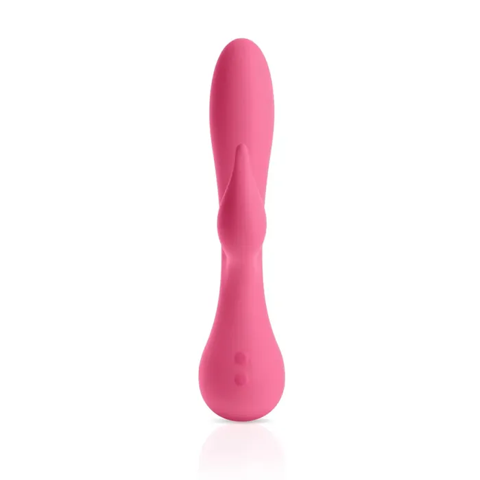 Pipedream Products Vibrators Jimmyjane Glo Rabbit Heating Vibe Pink Pipedream Products Vibrators Jimmyjane Glo Rabbit Heating Vibe Pink