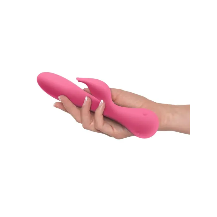 Pipedream Products Vibrators Jimmyjane Glo Rabbit Heating Vibe Pink Pipedream Products Vibrators Jimmyjane Glo Rabbit Heating Vibe Pink