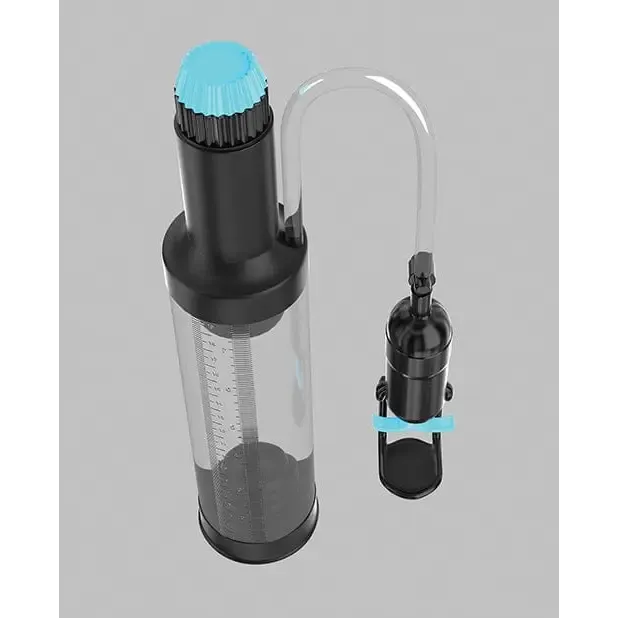 Pump Worx Deluxe Head Job Vibrating Pump Pump Worx Male Sex Toys