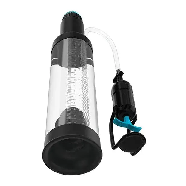 Pump Worx Deluxe Head Job Vibrating Pump Pump Worx Male Sex Toys