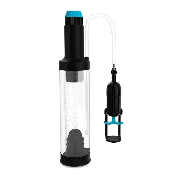 Pump Worx Deluxe Head Job Vibrating Pump Pump Worx Male Sex Toys