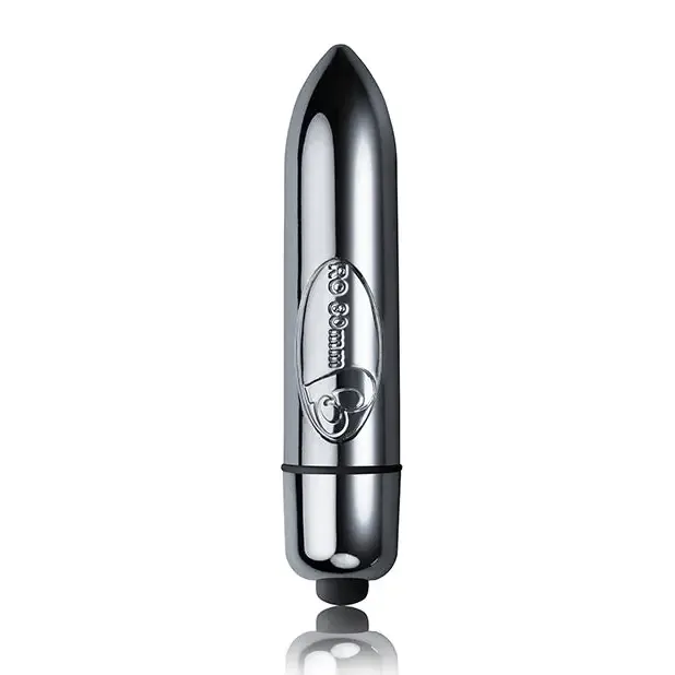 Rocks Off RO80mm 7 Speed Bullet Vibe Rocksoff Vibrators