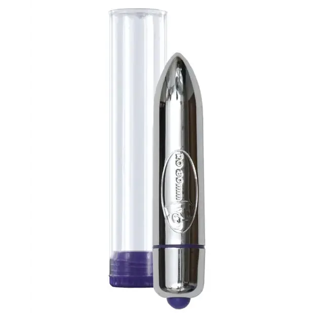 Rocks Off RO80mm 7 Speed Bullet Vibe Rocksoff Vibrators