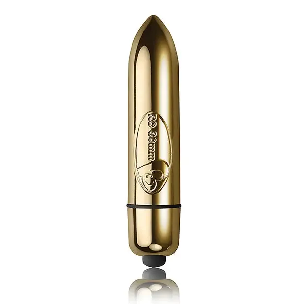 Rocks Off RO80mm 7 Speed Bullet Vibe Rocksoff Vibrators