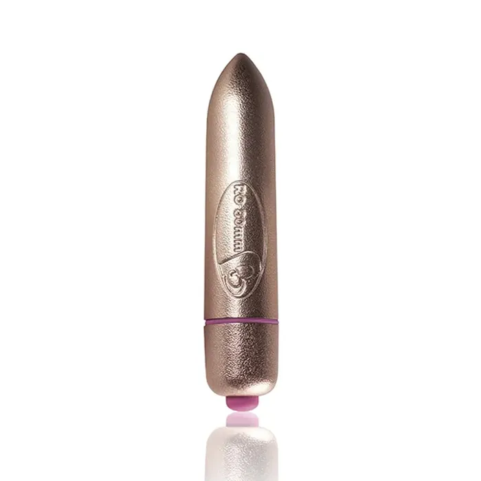Rocks Off RO80mm 7 Speed Bullet Vibe Rocksoff Vibrators