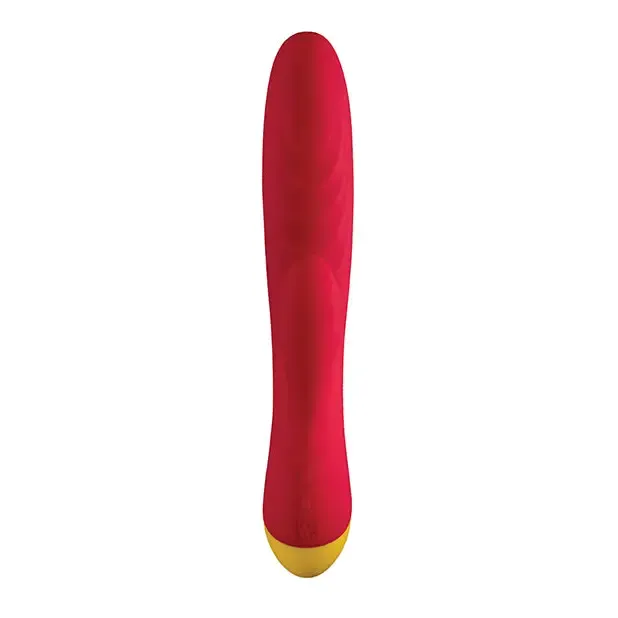 ROMP Female Sex Toys ROMP Jazz Rechargeable Silicone Rabbit Vibrator