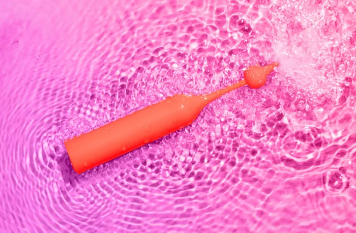 ROMP Female Sex Toys ROMP Pop Vibrator