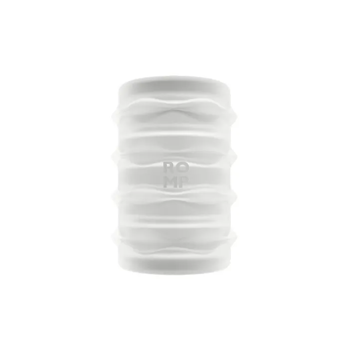 ROMP ROMP Mosh Clear Stroker Male Sex Toys