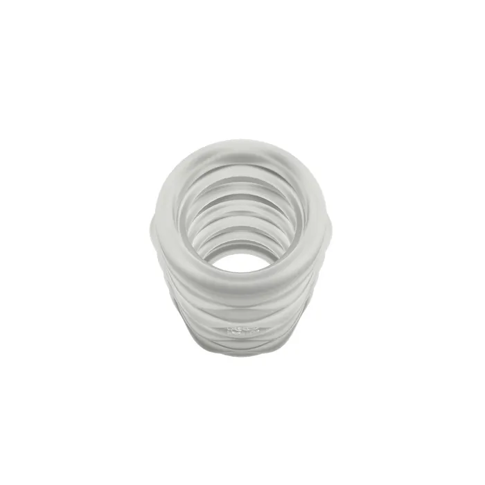ROMP ROMP Mosh Clear Stroker Male Sex Toys
