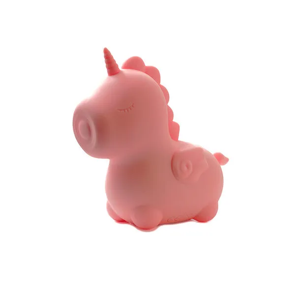 Unihorn Heart Throb Vibrator Creative Conceptions Female Sex Toys