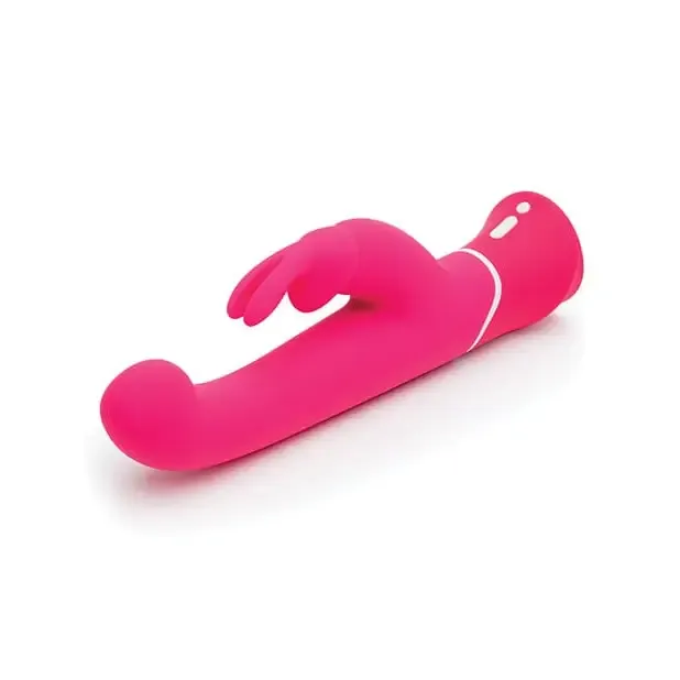 Vibrators Happy Rabbit G Spot Pink Happy Rabbit Vibrators Happy Rabbit G Spot Pink Happy Rabbit