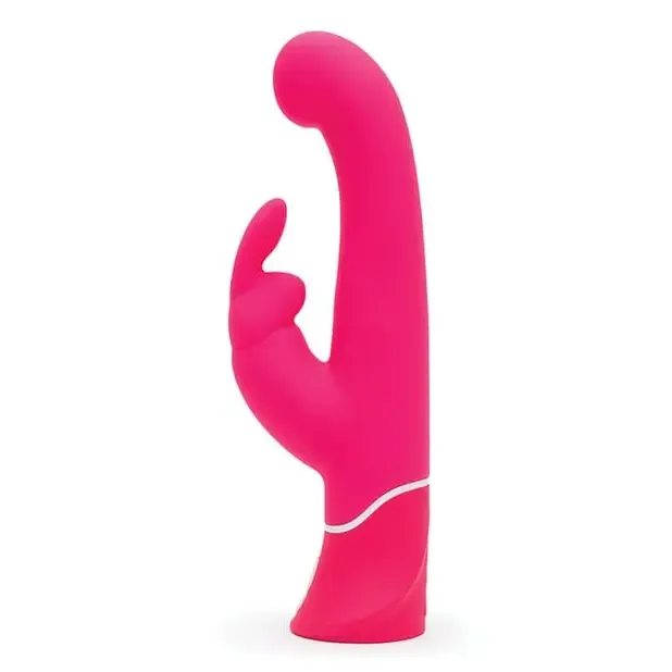 Vibrators Happy Rabbit G Spot Pink Happy Rabbit Vibrators Happy Rabbit G Spot Pink Happy Rabbit