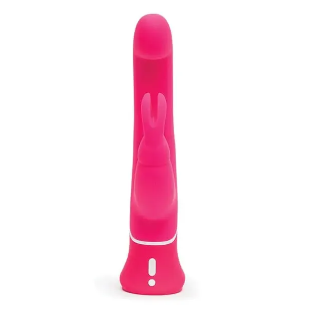 Vibrators Happy Rabbit G Spot Pink Happy Rabbit Vibrators Happy Rabbit G Spot Pink Happy Rabbit